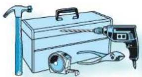 BAUKNECHT EMCCD 6244 INOX - 1