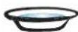 BAUKNECHT EMCCD 6244 INOX - AUTO-VERWARMEN - 8