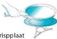 BAUKNECHT EMCCD 6622 AL - CRISPPLAAT - 1