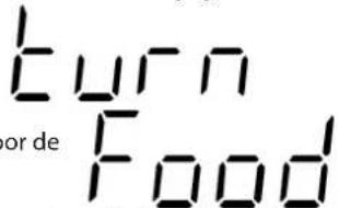 turn or de Food
