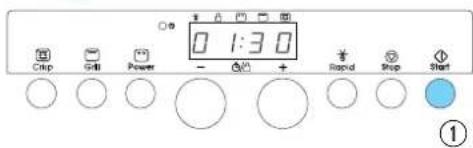 0 1:30 Chip Gill Power - + Rapid Stop Start ①