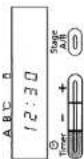BAUKNECHT DMCG 5735 AL - Heteluchtcirculatie element - 7