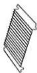 BAUKNECHT DMCG 5735 AL - Glazen lekhak - 1