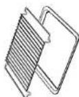 BAUKNECHT DMCG 5735 AL - Kocktins - 1