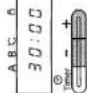 BAUKNECHT DMCG 5735 AL - Heteluchtcirculatie element - 5