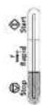 BAUKNECHT DMCG 5735 AL - Heteluchtcirculatie element - 2