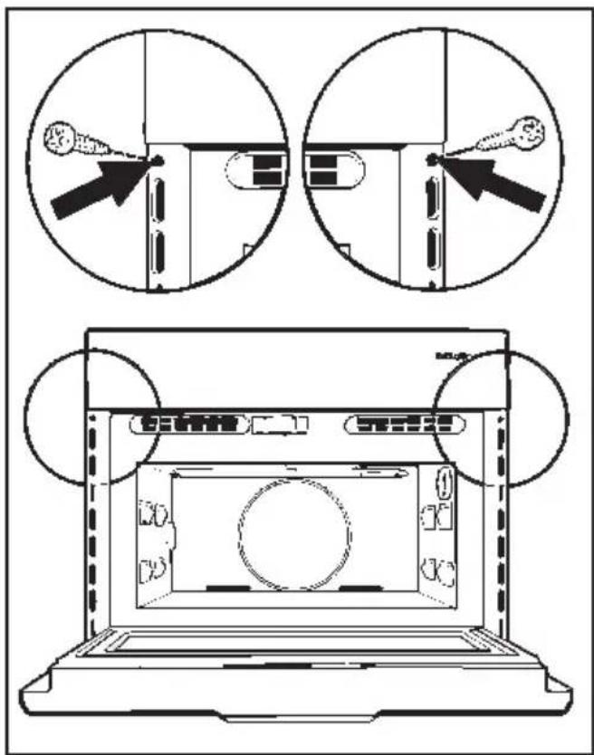 MIELE H 115 MB - Inbouw - 1