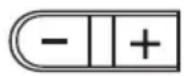 MIELE H 115 MB - Bedieningselementen - 5