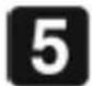 SMEG SC45MC - FUNCTIEDISPLAY - 1