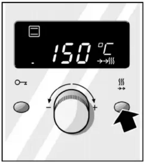 NEFF H7871A2 - Snelvoorverwarming - 1