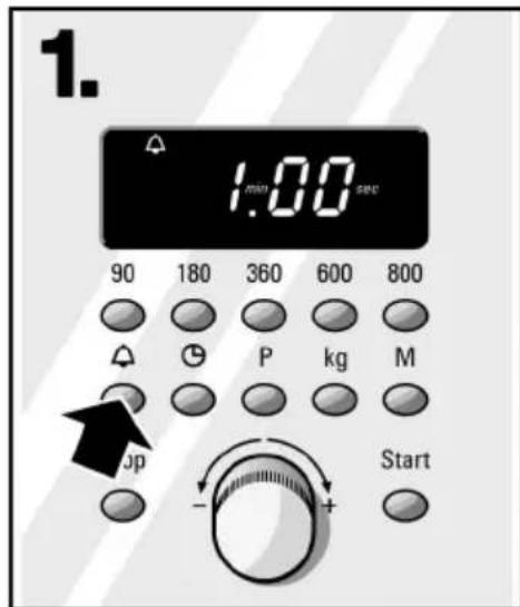 1. 1.00 sec 90 180 360 600 800 P kg M Up Start