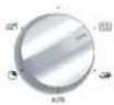 NOVY D2585 - Microgolven functie - 2