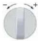 NOVY D2585 - Microgolven functie - 3