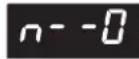 NOVY D2585 - Programmeren : - 1