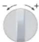NOVY D2585 - Kinderbeveiliging - 2