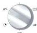 NOVY D2585 - Stop draaiplateau optie - 2