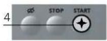 BLOMBERG MEE 5370 X - direct start (alleen magnetron) - 1