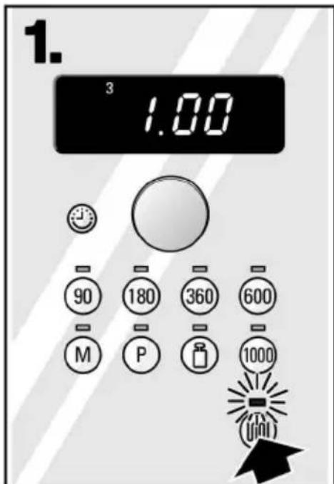 GAGGENAU EM211-100 - Zosteltuin - 1