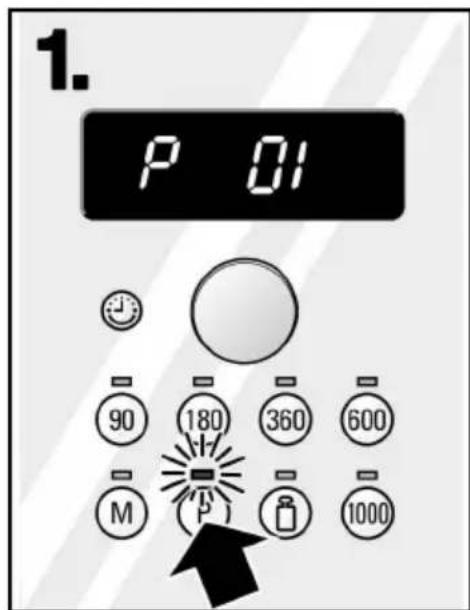GAGGENAU EM211-100 - Zosteltuin - 1