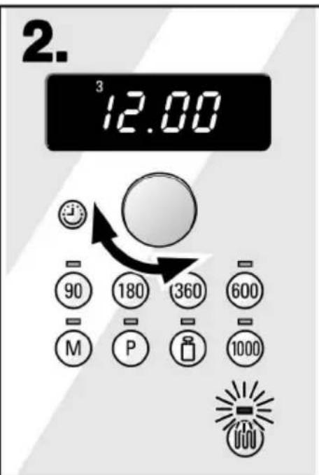 GAGGENAU EM211-100 - Zosteltuin - 2