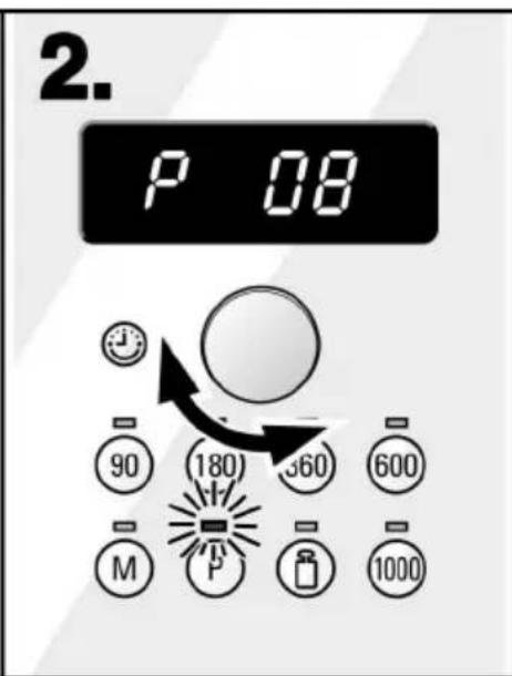 GAGGENAU EM211-100 - Zosteltuin - 2