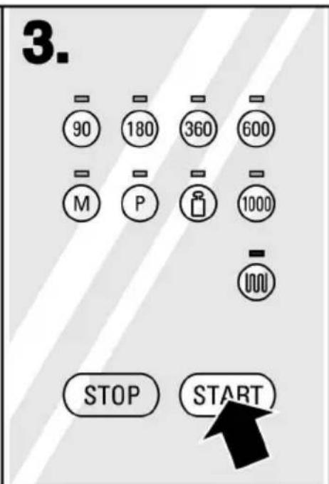 GAGGENAU EM211-100 - Zosteltuin - 3