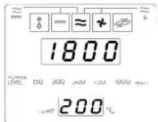1800 200℃