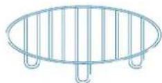 Ariston Thermo MWAZ 323 IX - BIJGELEVERDE ACCESSOIRES - 1