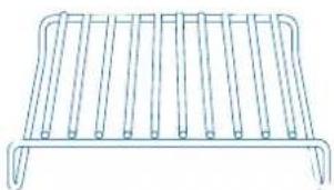 Ariston Thermo MWAZ 323 IX - DRAAISCHIJF - 1