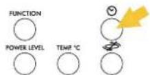 Ariston Thermo MWAZ 323 IX - REGOLE FONDAMENTALI PER LA COTTURA A MICROONDE - 10