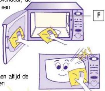 F een en altijd de en