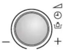 AEG-ELECTROLUX Micromat MCD 2661EB - Voorbeeld: - 5