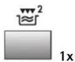AEG-ELECTROLUX Micromat MCD 2661EB - i Automatisch gebruik - 7