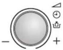 AEG-ELECTROLUX Micromat MCD 2661EB - Voorbeeld: - 1