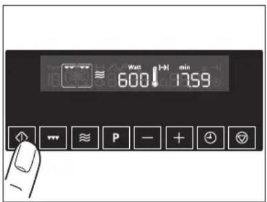AEG-ELECTROLUX KM9800EM - Combifunctie - 3