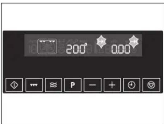 AEG-ELECTROLUX KM9800EM - Einde → - 5