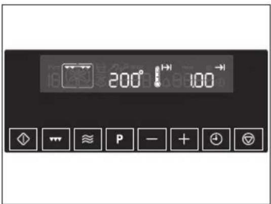 AEG-ELECTROLUX KM9800EM - Duur en Einde gecombineerd - 4