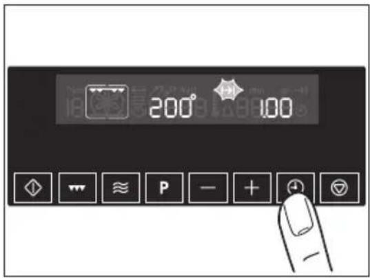 AEG-ELECTROLUX KM9800EM - Duur en Einde gecombineerd - 2