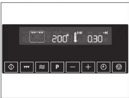 AEG-ELECTROLUX KM9800EM - Einde → - 4