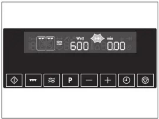 AEG-ELECTROLUX KM9800EM - Combifunctie - 4