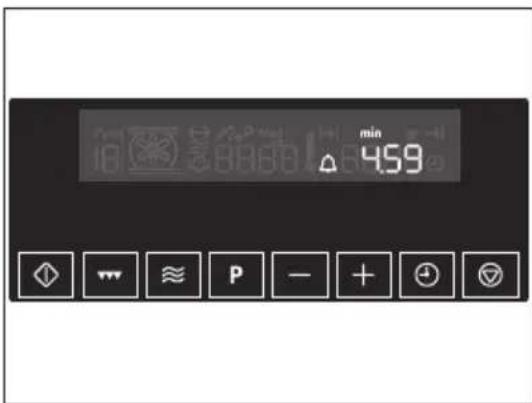 AEG-ELECTROLUX KM9800EM - Kookwekker - 3