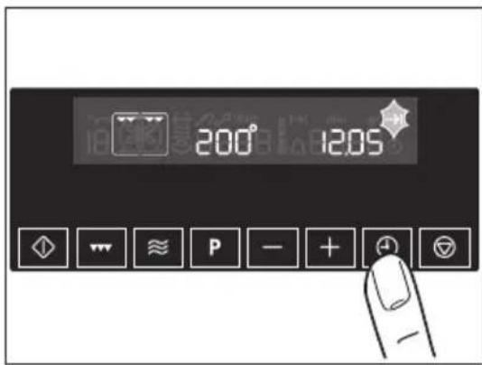 AEG-ELECTROLUX KM9800EM - Einde → - 1