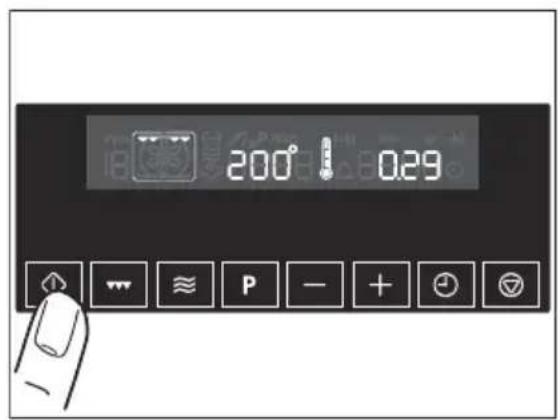 AEG-ELECTROLUX KM9800EA - Duur - 3