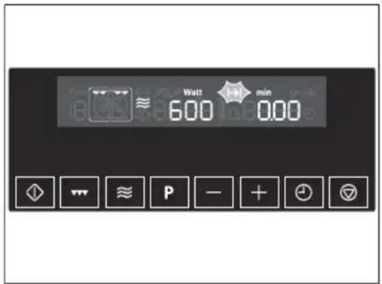AEG-ELECTROLUX KM9800EA - Combinfunctie - 5