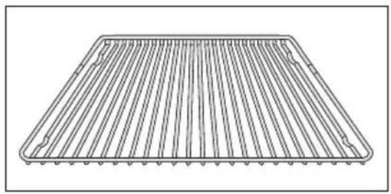 AEG-ELECTROLUX KM9800EA - Rooster - 1