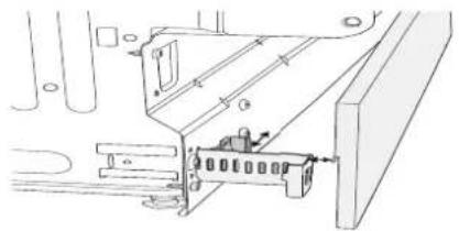 ASKO D3120 - De juiste sokkeldiepte instellen - 1