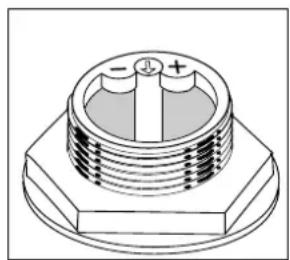Ariston Thermo LSI 675 Duo - Intelligent zout - 1