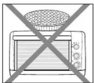 TEFAL OV 4720 - Schéma descriptif Schema met beschrijving - 6