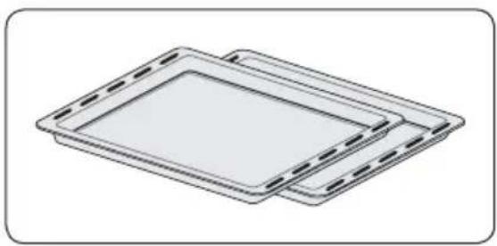 Pelgrim MX4292AUU - Accessoires - 2