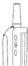 MOTOROLA V3690 - Statusindicator - 1